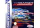 Jeux Vidéo Top Gear GT Championship Game Boy Advance
