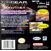 Image Jeux Vidéo Top Gear Rally Game Boy Advance