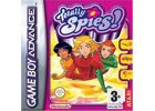 Jeux Vidéo Totally Spies! Game Boy Advance
