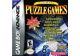 Image Jeux Vidéo Ultimate Puzzle Games Game Boy Advance