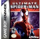 Jeux Vidéo Ultimate Spider-Man Game Boy Advance