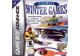 Image Jeux Vidéo Ultimate Winter Games Game Boy Advance