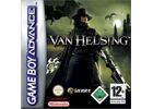 Jeux Vidéo Van Helsing Game Boy Advance