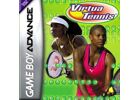 Jeux Vidéo Virtua Tennis Game Boy Advance