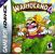 Image Jeux Vidéo Wario Land 4 Game Boy Advance