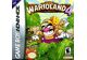 Jeux Vidéo Wario Land 4 Game Boy Advance