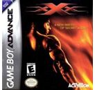 Jeux Vidéo XXX Game Boy Advance