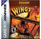 Jeux Vidéo Wings Game Boy Advance
