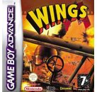 Jeux Vidéo Wings Advance Game Boy Advance