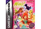Jeux Vidéo Winx Club Game Boy Advance
