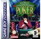 Jeux Vidéo World Championship Poker Game Boy Advance