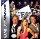 Jeux Vidéo World Poker Tour Game Boy Advance