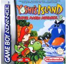 Image Jeux Vidéo Yoshi's Island Game Boy Advance