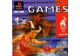 Image Jeux Vidéo Olympic Games PlayStation 1 (PS1)