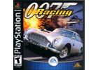 Jeux Vidéo 007 Racing PlayStation 1 (PS1)