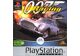 Jeux Vidéo 007 Racing (Platinum) PlayStation 1 (PS1)