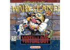 Jeux Vidéo Virtual Boy Wario Land Virtual Boy