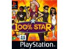 Jeux Vidéo 100 % Star PlayStation 1 (PS1)
