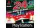Jeux Vidéo 24 H Du Mans, Les PlayStation 1 (PS1)