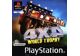 Jeux Vidéo 4X4 World Trophy PlayStation 1 (PS1)