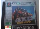 Jeux Vidéo 4X4 World Trophy (Platinum ) PlayStation 1 (PS1)