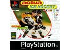 Jeux Vidéo Actua Ice Hockey PlayStation 1 (PS1)