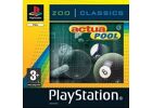 Jeux Vidéo Actua Pool PlayStation 1 (PS1)