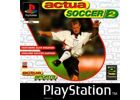 Jeux Vidéo Actua Soccer 2 PlayStation 1 (PS1)