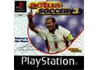 Jeux Vidéo Actua Soccer 3 PlayStation 1 (PS1)