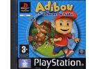 Jeux Vidéo Adibou Et Le Secret De Paziral PlayStation 1 (PS1)