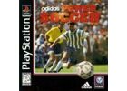 Jeux Vidéo Adidas Power Soccer PlayStation 1 (PS1)