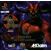 Image Jeux Vidéo Advanced Dungeons & Dragons Iron & Blood Warriors of Ravenloft PlayStation 1 (PS1)