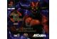 Jeux Vidéo Advanced Dungeons & Dragons Iron & Blood Warriors of Ravenloft PlayStation 1 (PS1)