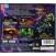 Image Jeux Vidéo Advanced Dungeons & Dragons Iron & Blood Warriors of Ravenloft PlayStation 1 (PS1)