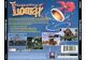 Image Jeux Vidéo The Adventures of Lomax PlayStation 1 (PS1)