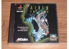 Jeux Vidéo Alien Trilogy PlayStation 1 (PS1)