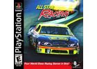 Jeux Vidéo All Star Racing PlayStation 1 (PS1)
