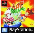Jeux Vidéo Ape Escape PlayStation 1 (PS1)