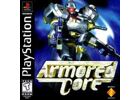Jeux Vidéo Armored Core PlayStation 1 (PS1)