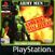 Image Jeux Vidéo Army Men Omega Soldier PlayStation 1 (PS1)