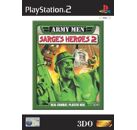 Jeux Vidéo Army Men Sarge's Heroes 2 PlayStation 2 (PS2)