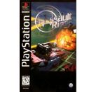 Jeux Vidéo Assault Rigs PlayStation 1 (PS1)
