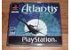 Jeux Vidéo Atlantis PlayStation 1 (PS1)