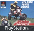 Jeux Vidéo ATV Quad Power Racing PlayStation 1 (PS1)