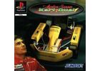 Jeux Vidéo Ayrton Senna Kart Duel PlayStation 1 (PS1)