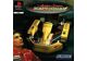 Jeux Vidéo Ayrton Senna Kart Duel PlayStation 1 (PS1)