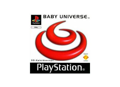 Jeux Vidéo Baby Universe PlayStation 1 (PS1)