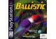 Jeux Vidéo Ballistic PlayStation 1 (PS1)