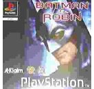 Jeux Vidéo Batman & Robin PlayStation 1 (PS1)