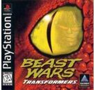 Jeux Vidéo Beast Wars Transformers PlayStation 1 (PS1)